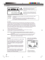 Toshiba 15DLV76 J5X00221A (60 pages) TV Operating Manual