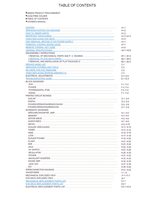 Toshiba 810-200882GR 15LV505 (100 pages) TV/DVD Combo Service Manual