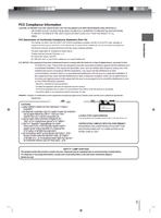 Toshiba 15LV505-T 15LV506-T (70 pages) TV/DVD Combo Operating Manual