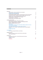 Toshiba 15V300PG (24 pages) TV Operating Manual