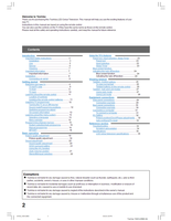 Toshiba 15VL56B 15VL56G 20VL56B 20VL56G 01E011520VL56BG 1520VL56BG (36 pages) TV Operating Manual