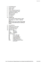 Toshiba 19AV501P (35 pages) TV Service Manual