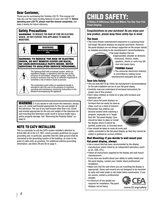 Toshiba 19AV600U 22AV600U HDA51A1900I (56 pages) TV Operating Manual