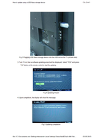 Toshiba 19AV606PG (60 pages) TV Service Manual