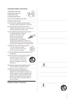 Toshiba 19C100U 19C10U 22C100U 22C10U 26C100U 26C10U 32C100U 32C10U (62 pages) TV Operating Manual