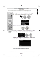 Toshiba 183340 (57 pages) TV Operating Manual