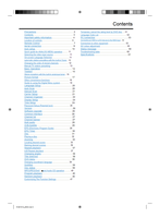 Toshiba 19DV555DB 19DV556DB 22DV555DB 22DV556DB 31235 (64 pages) TV/DVD Combo Operating Manual