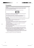 Toshiba 19DV615DG 19DV616DG 22DV615DG 22DV616DG 26DV615DG 110806 (60 pages) TV Operating Manual