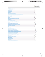 Toshiba 19DV615Y 22DV615Y 26DV615Y (65 pages) TV/DVD Combo Operating Manual