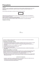 Toshiba 19DV713B 19DV714B 22DV713B 22DV714B 26DV713B 32DV713B (89 pages) TV/DVD Combo Operating Manual