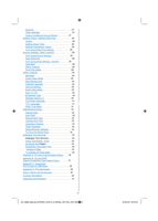 Toshiba 19EL833B  Series (44 pages) TV Operating Manual