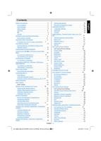 Toshiba 19EL833G (44 pages) TV Operating Manual