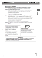 Toshiba 19LV610U 19LV611U 22LV610U 22LV611U 26LV610U 25933 (76 pages) TV Operating Manual