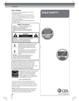 Toshiba 19LV610U-T 22LV610U-T 22LV611U-T 26LV610U-T (80 pages) TV/DVD Combo Operating Manual
