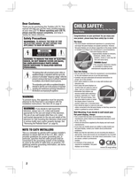 Toshiba 19SL400U 22SL400U 26SL400U 32SL400U HDA51S3202I (62 pages) TV Operating Manual
