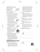 Toshiba 19SL400U 22SL400U 26SL400U 32SL400U HDA51S3202I (62 pages) TV Operating Manual