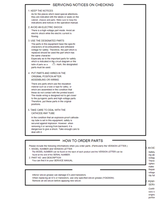 Toshiba 050-200117 20AS21 (31 pages) TV Service Manual