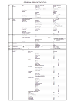 Toshiba 050-200117 20AS21 (31 pages) TV Service Manual