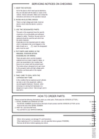 Toshiba 050-200206 20AS22 (33 pages) TV Service Manual
