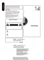 Toshiba 20SLD1 (64 pages) TV Operating Manual