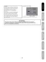 Toshiba 20SLD1 (64 pages) TV Operating Manual
