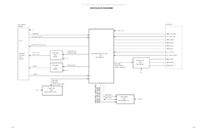 Toshiba 810-200716GR 20SLDT1 (21 pages) TV/DVD Combo Service Manual