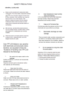 Toshiba 20VL44 (68 pages) TV Service Manual
