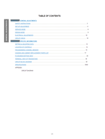 Toshiba 060-200454 21CJ1R 21J1E 21J1ES 21J1H 21J1M 21J1MJ 21J1T (32 pages) TV Service Manual