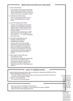 Toshiba 21N21E2 (39 pages) TV Service Manual