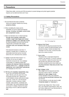 Toshiba 050-200003 21S04B 21S04D 21S04F 21S04I 21S04N (51 pages) TV Service Manual