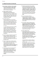 Toshiba 050-200003 21S04B 21S04D 21S04F 21S04I 21S04N (51 pages) TV Service Manual