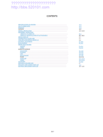 Toshiba 050-200247 21S23N (41 pages) TV Service Manual