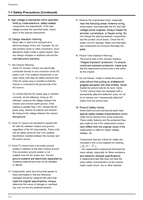 Toshiba 050-200126 21T01F2 21R01F2 21T01B2 14R01F2 14T01B2 14R01B2 (61 pages) TV Service Manual