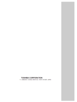 Toshiba 050-200126 21T01F 21R01F 21T01B 14R01F 14T01B 14R01B 21T01N (61 pages) TV Service Manual