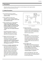 Toshiba 050-200126 21T01F 21R01F 21T01B 14R01F 14T01B 14R01B 21T01N (61 pages) TV Service Manual