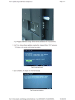 Toshiba 22AV605PG (56 pages) TV Service Manual