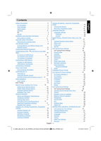 Toshiba 22BL712G  Series (44 pages) TV Operating Manual