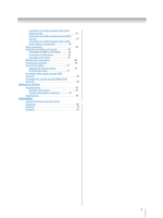 Toshiba 22SL700A 26SL700A 32SL700A 42SL700A (48 pages) TV Operating Manual