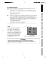 Toshiba 23HLV86 (68 pages) TV/DVD Combo Operating Manual