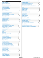 Toshiba 24 WD2A Series (45 pages) TV Operating Manual