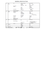 Toshiba 050-200203 24AF42 (38 pages) TV Service Manual