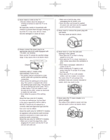 Toshiba 24PB1E 24PB1T 24PB1V 32PB1E 32PB1T 32PB1V VX1A00187000 (32 pages) TV Operating Manual