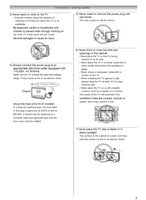 Toshiba 24PS10E 24PS10T 24PS10V 24PS10ZE 32PS10E 32PS10T 32PS10V (36 pages) TV Operating Manual