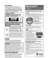 Toshiba 24SLV411U (337 pages) TV Operating Manual