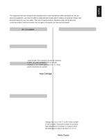 Toshiba 32WL36 (156 pages) TV Operating Manual