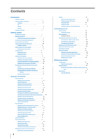 Toshiba 26A3000A 26A3000E 26A3000T 32A3000A 32A3000E 32A3000T (28 pages) TV Operating Manual