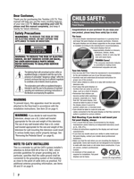 Toshiba 26AV52R 26AV52RZ 26AV502R 26AV502RZ 26AV502RY 32AV52R (64 pages) TV Operating Manual
