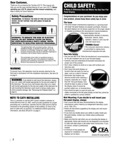 Toshiba 26AV52R (68 pages) TV Operating Manual