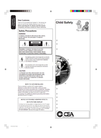 Toshiba 26DF56 30DF56 (80 pages) TV Operating Manual