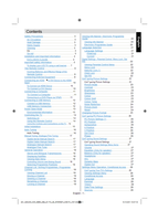 Toshiba 26DL833B (55 pages) TV Operating Manual